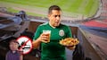 Juez suspende ingreso de alimentos y bebidas a palcohabientes del Estadio Banorte durante el Mundial 2026