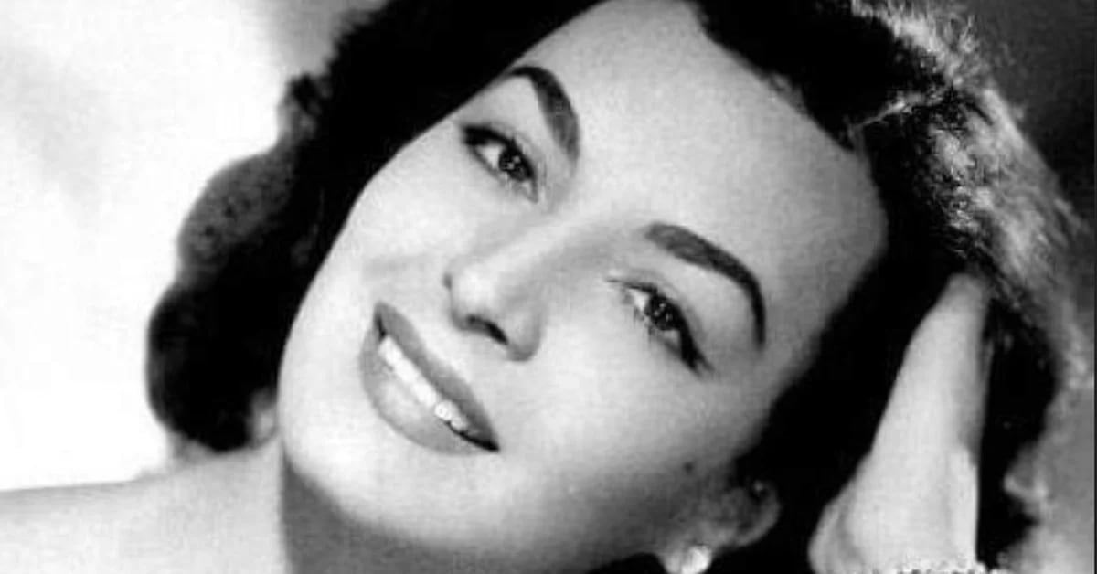 Elsa Aguirre, actriz mexicana