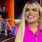Wendy Guevara vuelve a ganar: Se lleva 25 mil pesos en final de temporada del programa de Facundo