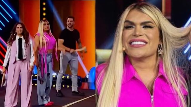 Wendy Guevara gana 25 mil pesos en final de temporada del programa de Facundo