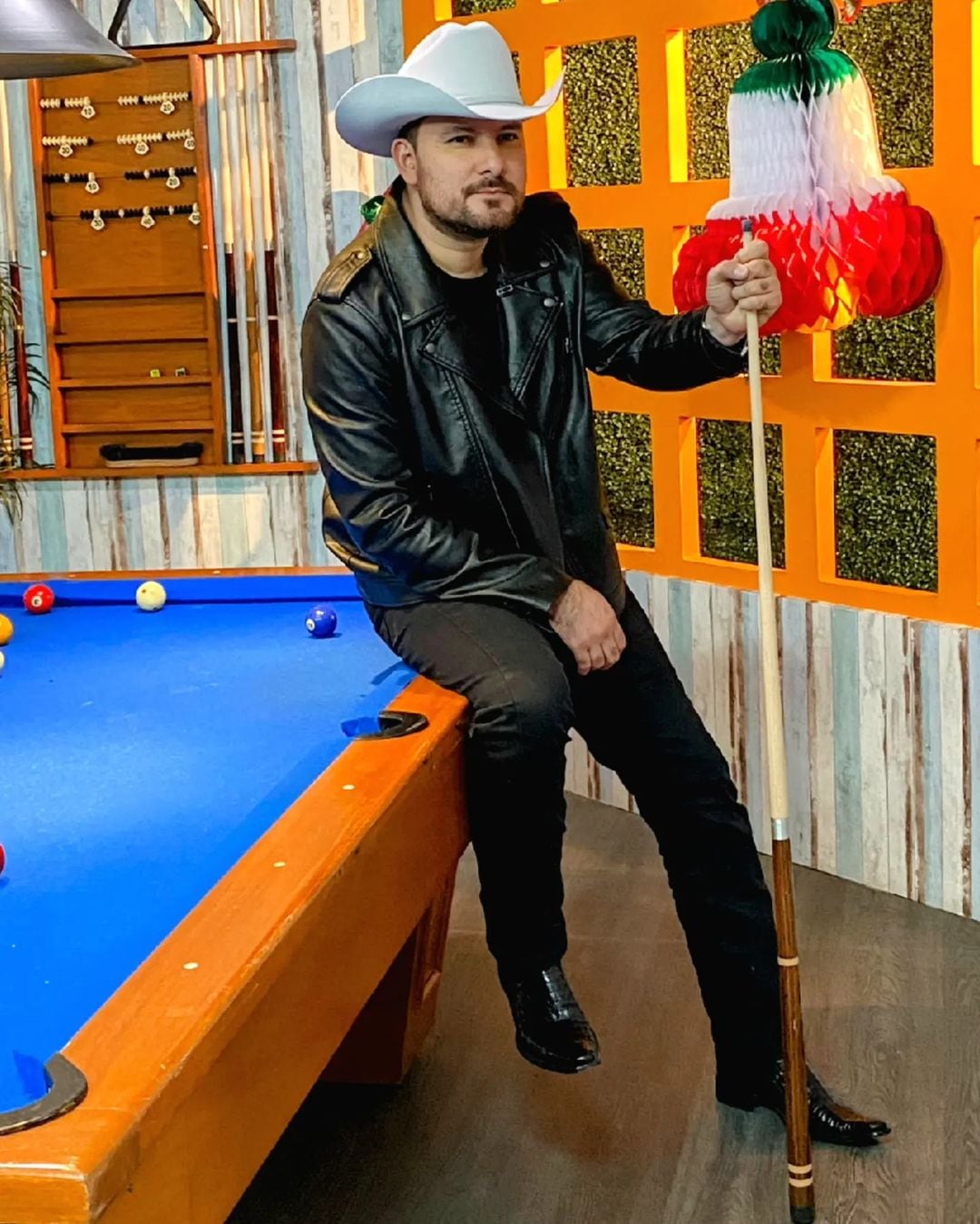 Chito Villegas