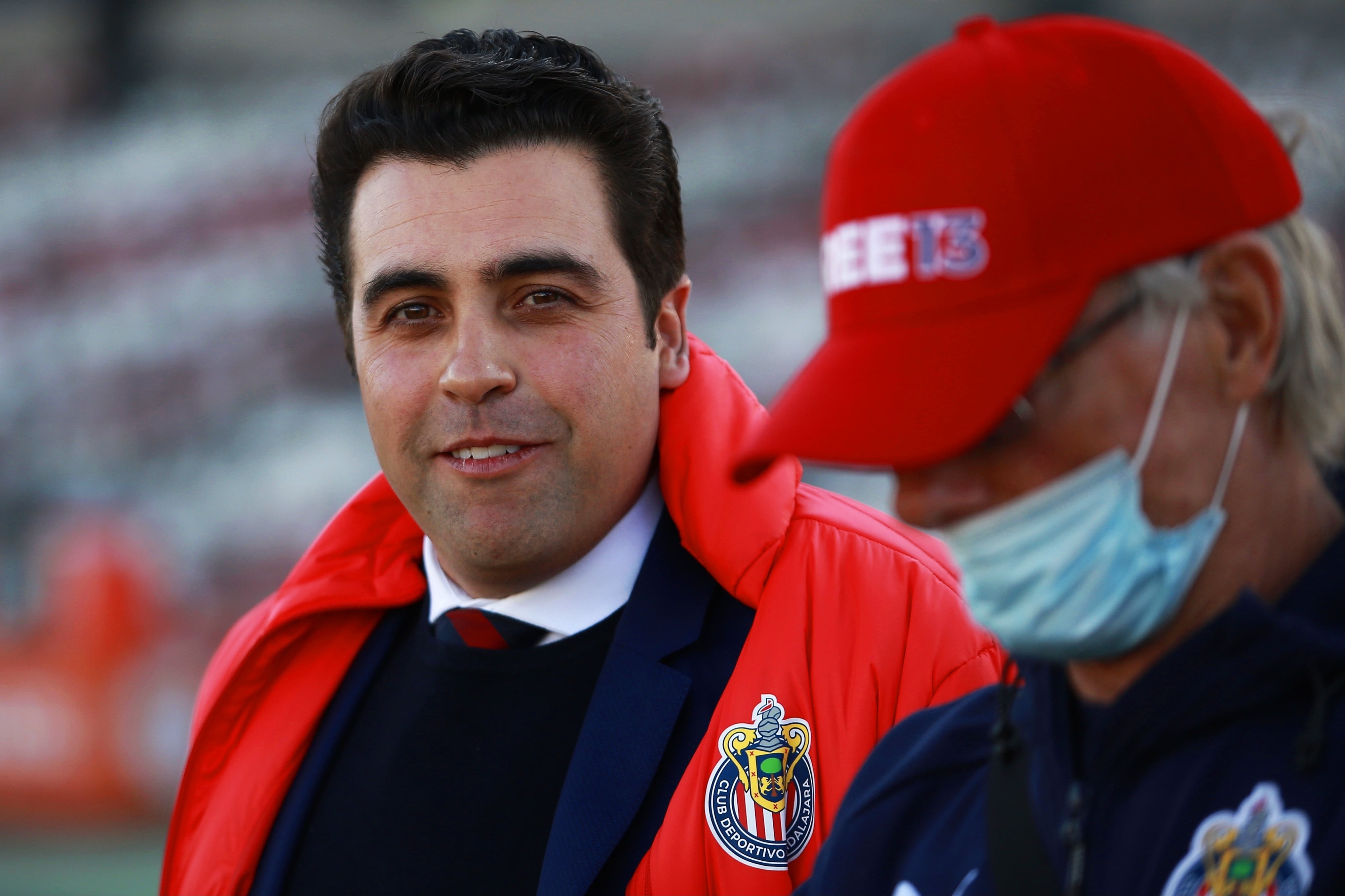 Marcelo Michel Leaño