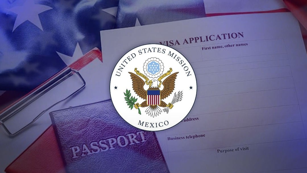 “La visa es un privilegio, no un derecho”: el mensaje de la Embajada de Estados Unidos