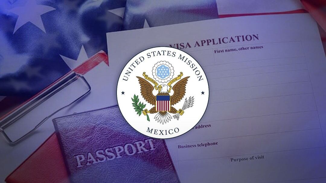 “La visa es un privilegio, no un derecho”: el mensaje de la Embajada de EU