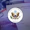 “La visa es un privilegio, no un derecho”: el mensaje de la Embajada de Estados Unidos