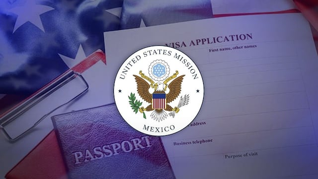 “La visa es un privilegio, no un derecho”: el mensaje de la Embajada de EU