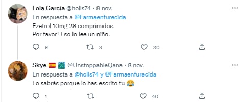 Reacciones al reto viral para saber qué escribió el doctor en la receta médica