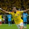 Colombia derrota al Congo y es líder del Grupo K