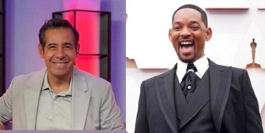 Yordi Rosado / Will Smith