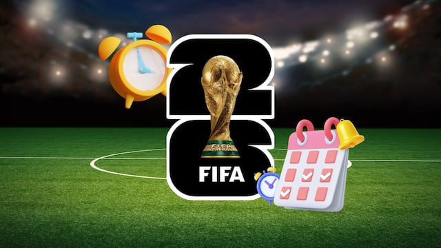 Los partidos imperdibles de la fase de grupos del Mundial 2026