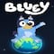 ¿Cuándo es el cumpleaños de Bluey? La perrita más famosa apenas va a cumplir 6 años
