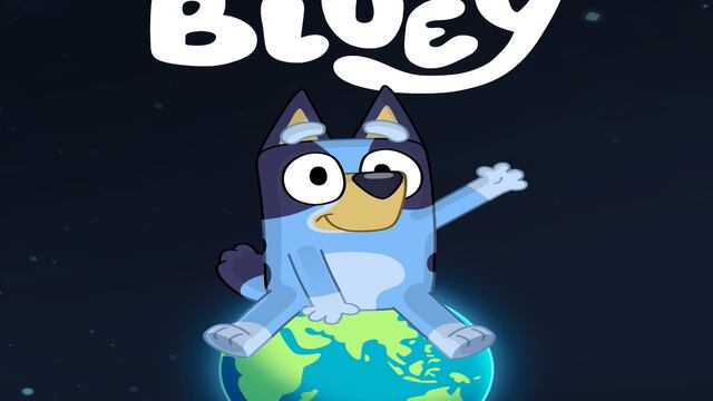¿Cuándo es el cumpleaños de Bluey? La perrita más famosa apenas va a cumplir 6 años
