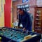 VIDEO: Claudia Sheinbaum le da lecciones de futbolito a Cuauhtémoc Blanco