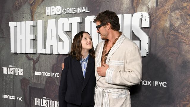 Pedro Pascal revela a Bella Ramsey la conmovedora verdad por la que se toca el pecho