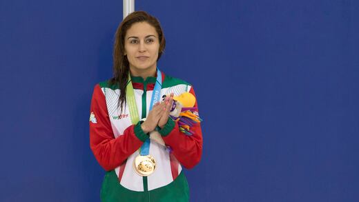 Paola Espinosa reconoce a Alejandra Orozco y Gabriela Agúndez por medalla en Juegos Olímpicos de Tokio