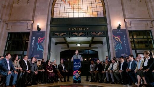 Durango se consolida como referente en identidad, seguridad y de resultados durante julio 2025