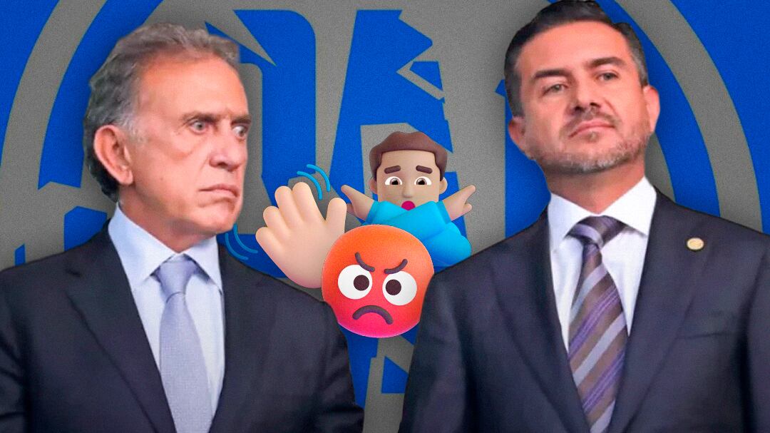 PAN expulsa a Miguel Yunes Márquez y su papá Miguel Ángel Yunes Linares por traición; Andrea Chávez aclara que no se sumarían a Morena y más