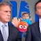 PAN expulsa a Miguel Yunes Márquez y su papá Miguel Ángel Yunes Linares por traición; Andrea Chávez aclara que no se sumarían a Morena y más
