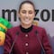 Amazon prepara una inversión de 6 mil millones de dólares en México con gobierno de Claudia Sheinbaum