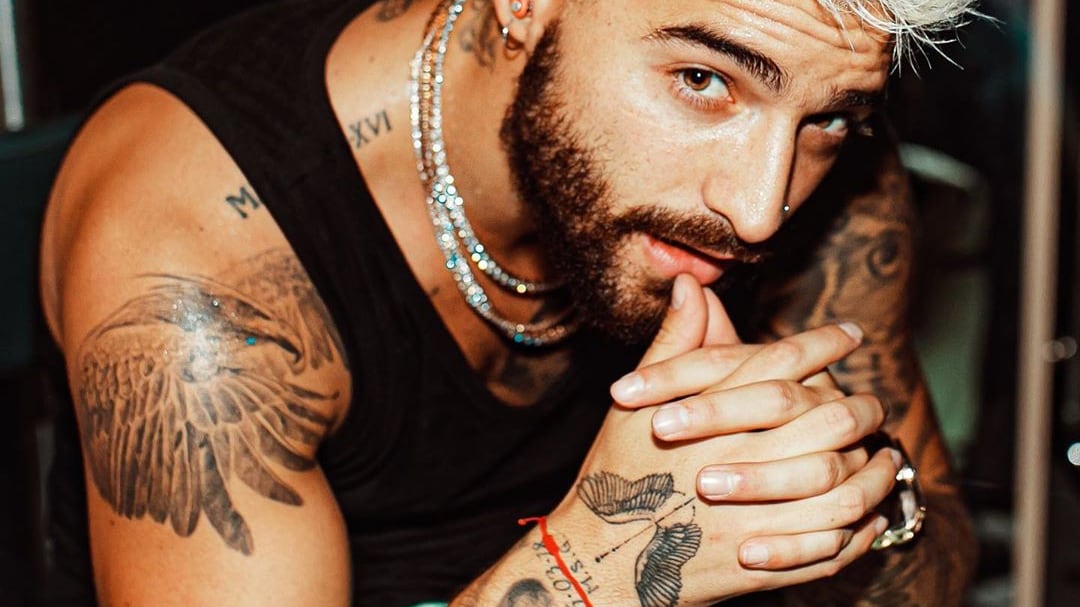 Maluma ya pasó de moda, dice Gustavo Adolfo Infante