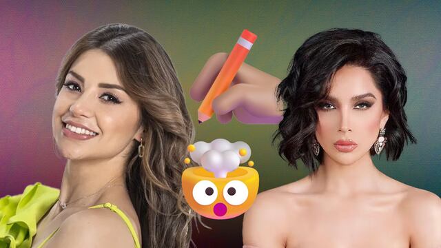 Ferka deja escandaloso mensaje sobre el amor, pero parece indirecta a Serrath