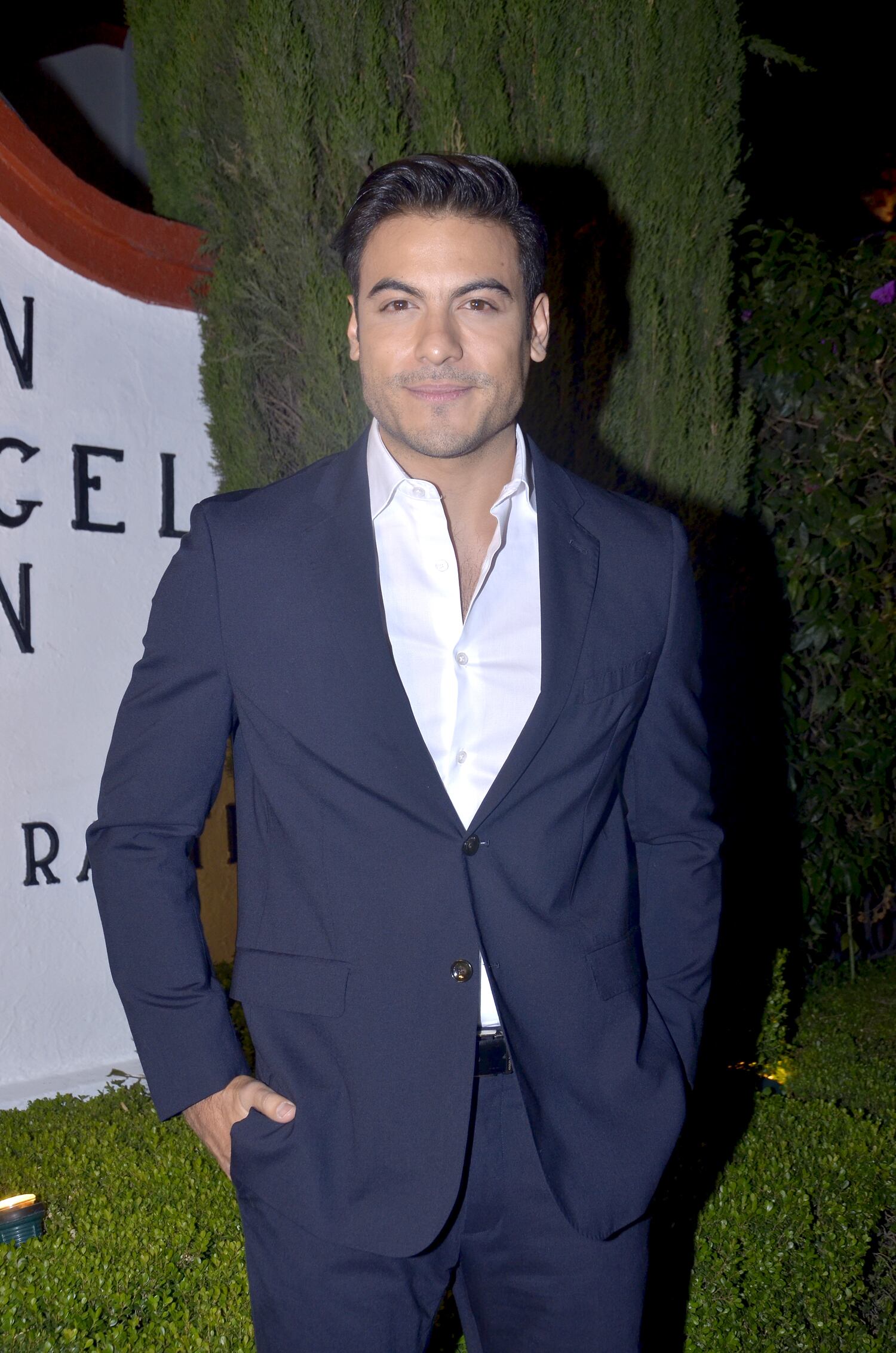 Carlos Rivera