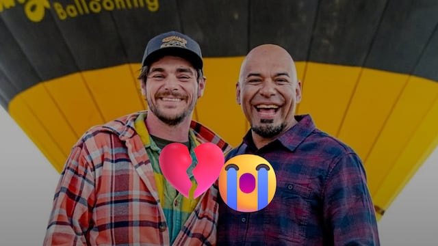 Luis Moncada rompe en llanto al recordar su último encuentro con RJ Mitte