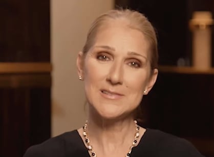 Céline Dion