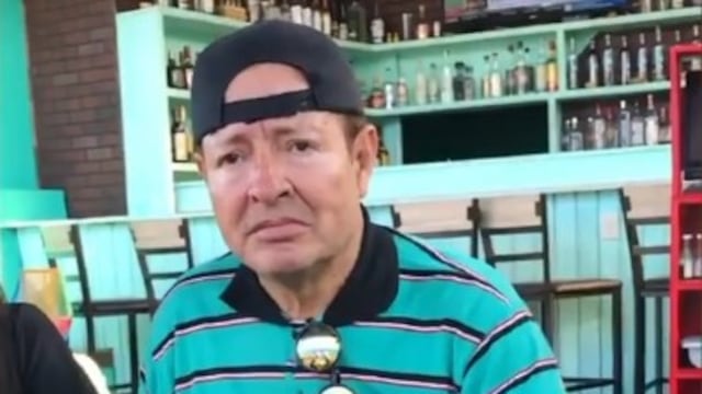 Sammy Pérez