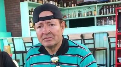 Sammy Pérez: ¿Dé que murió?