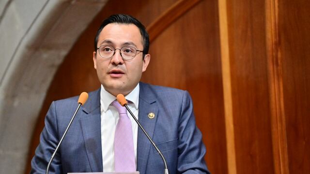 Congreso del Estado de México