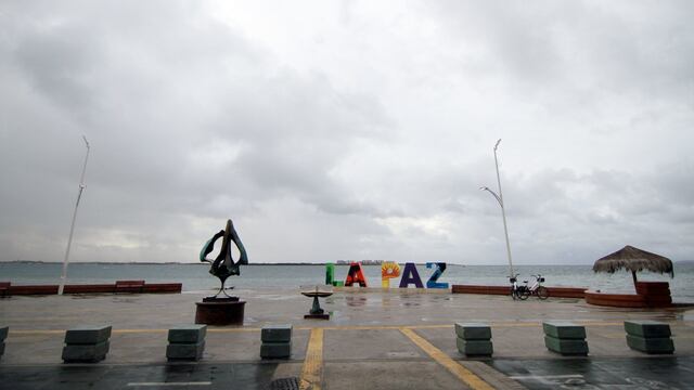 La Paz, Baja California Sur