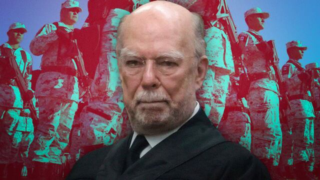 El proyecto de Juan Luis González Alcántara Carrancá deberá ser votado por 8 de los 11 ministros de la SCJN