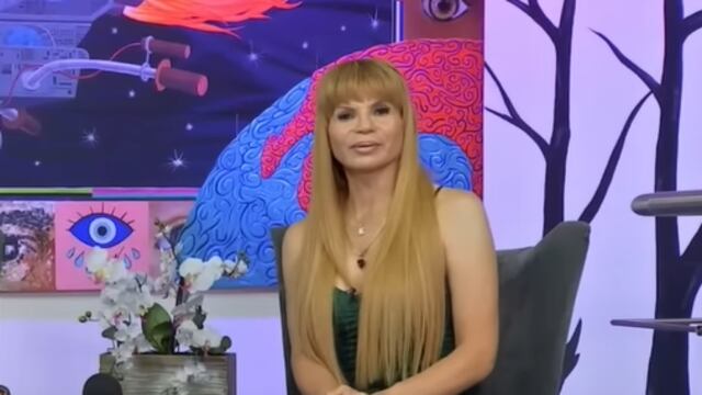 Mhoni Vidente y sus horóscopos del 15 al 20 de octubre