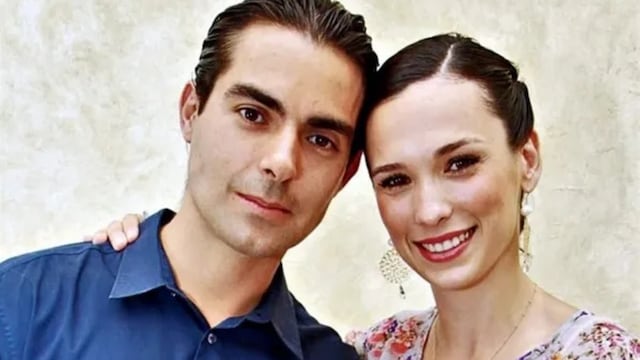 Ernesto D’Alessio y Charito Ruiz