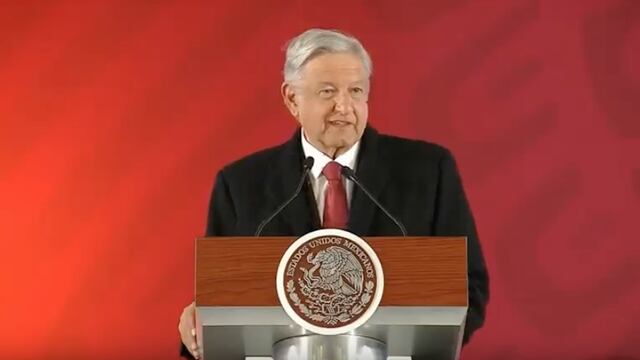 Andrés Manuel López Obrador