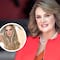 Erika Buenfil jugó con la inteligencia artificial para verse más joven y no se salvó de los envidiosos