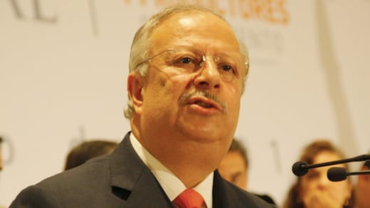 Muere Rafael Ochoa Guzmán, senador y ex líder del SNTE, a los 75 años