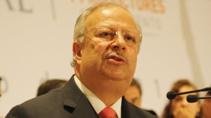 Muere Rafael Ochoa Guzmán, senador y ex líder del SNTE, a los 75 años