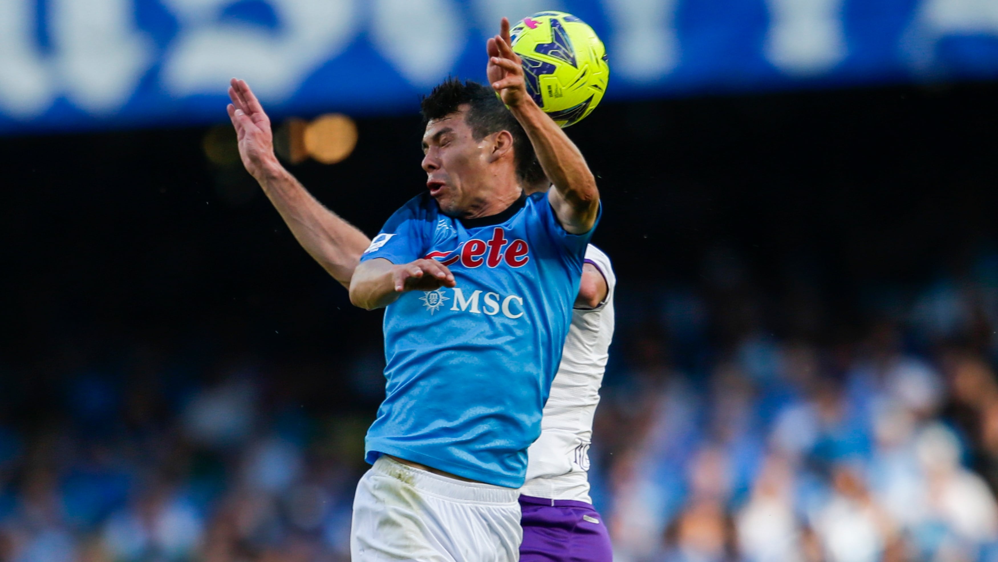 Chucky Lozano