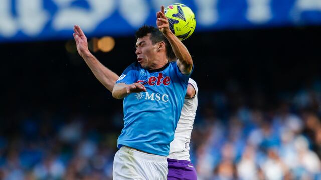 Chucky Lozano