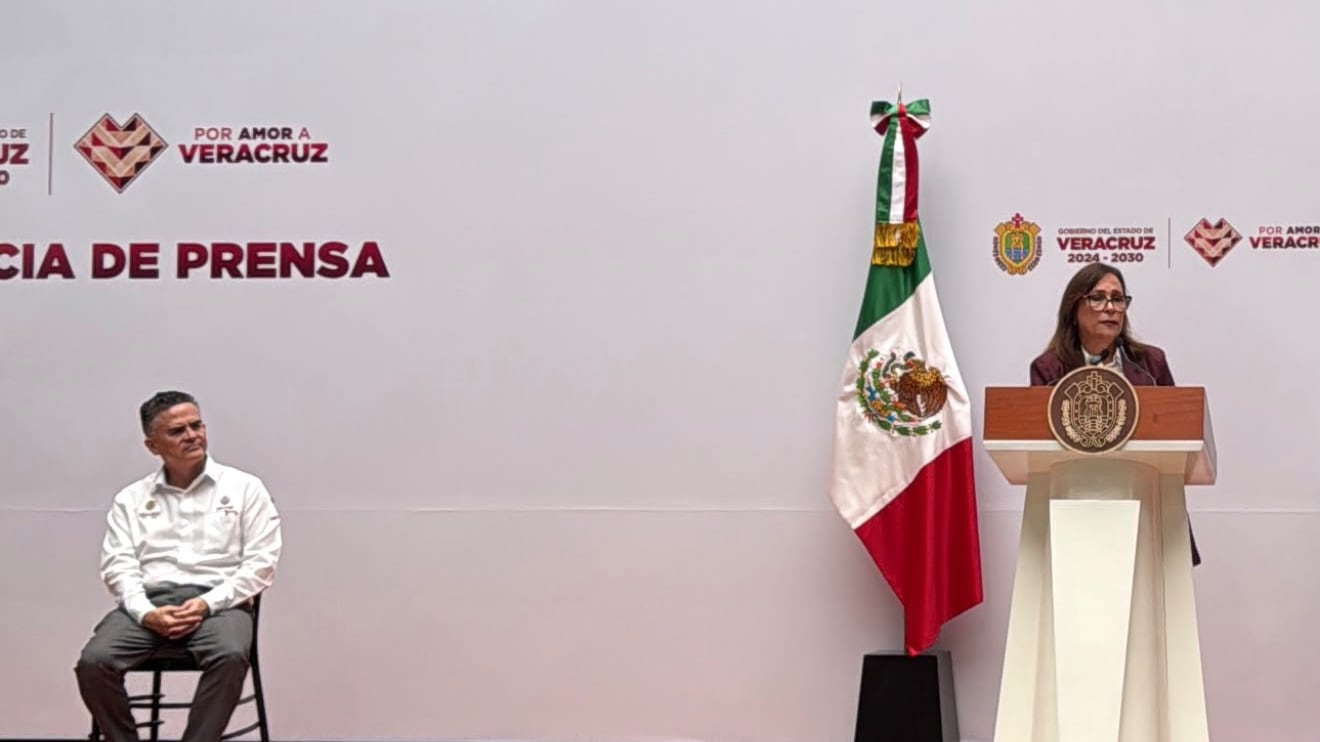 Veracruz entrará al mapa de los cruceros turísticos en 2028
