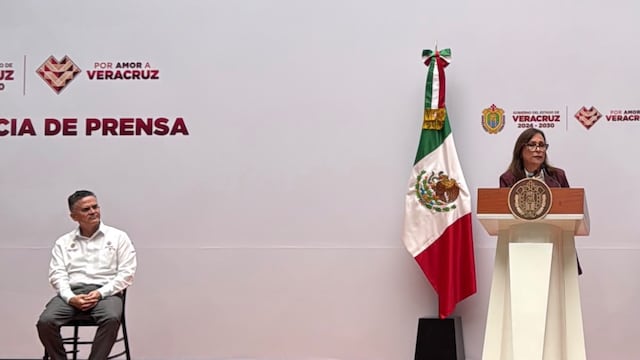 Veracruz entrará al mapa de cruceros turísticos en 2028