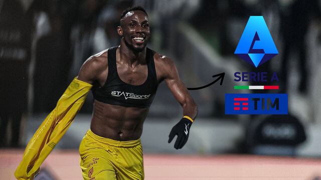 Julián Quiñones dejaría la liga árabe para llegar a un histórico de Italia.