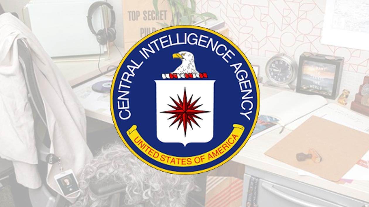 CIA
