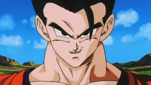 Gohan