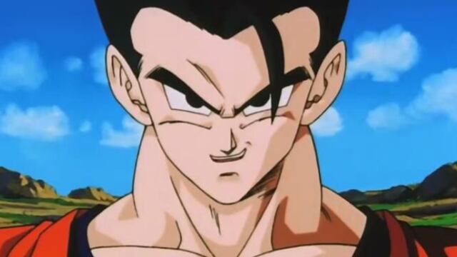 Gohan