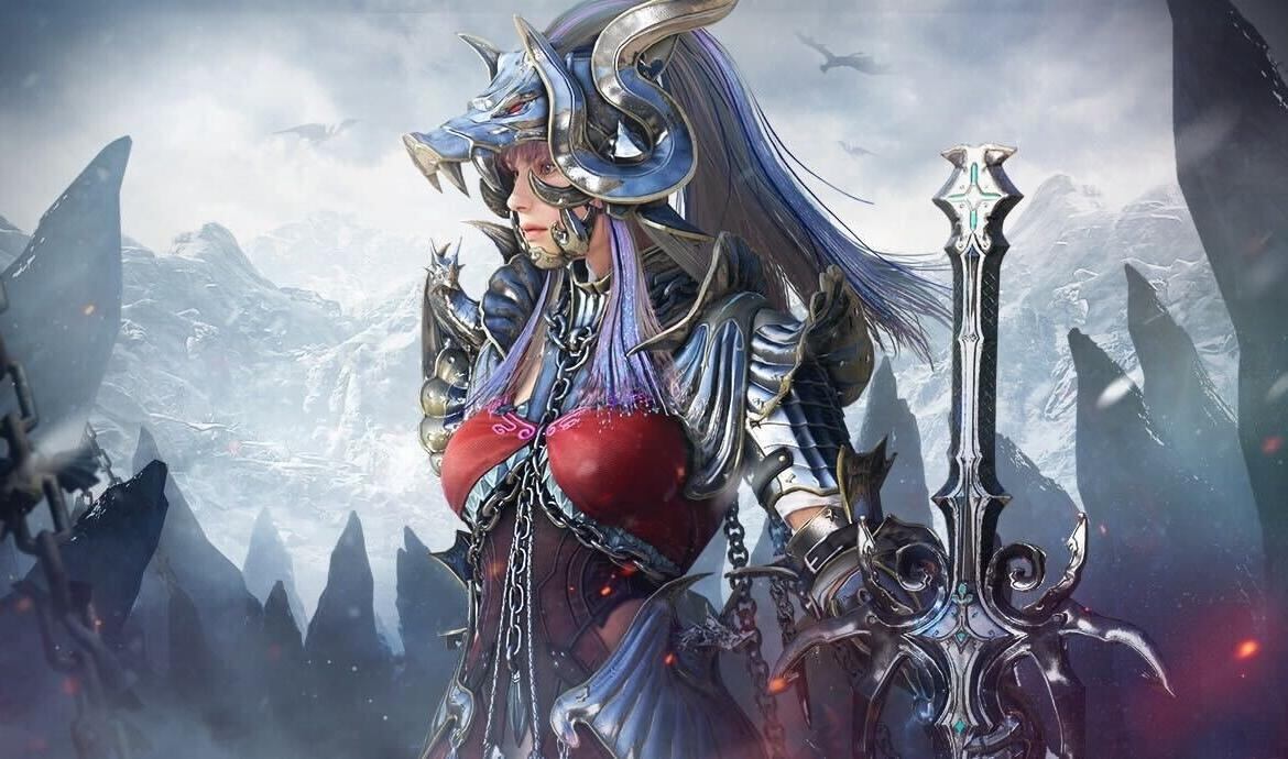 Black Desert Online