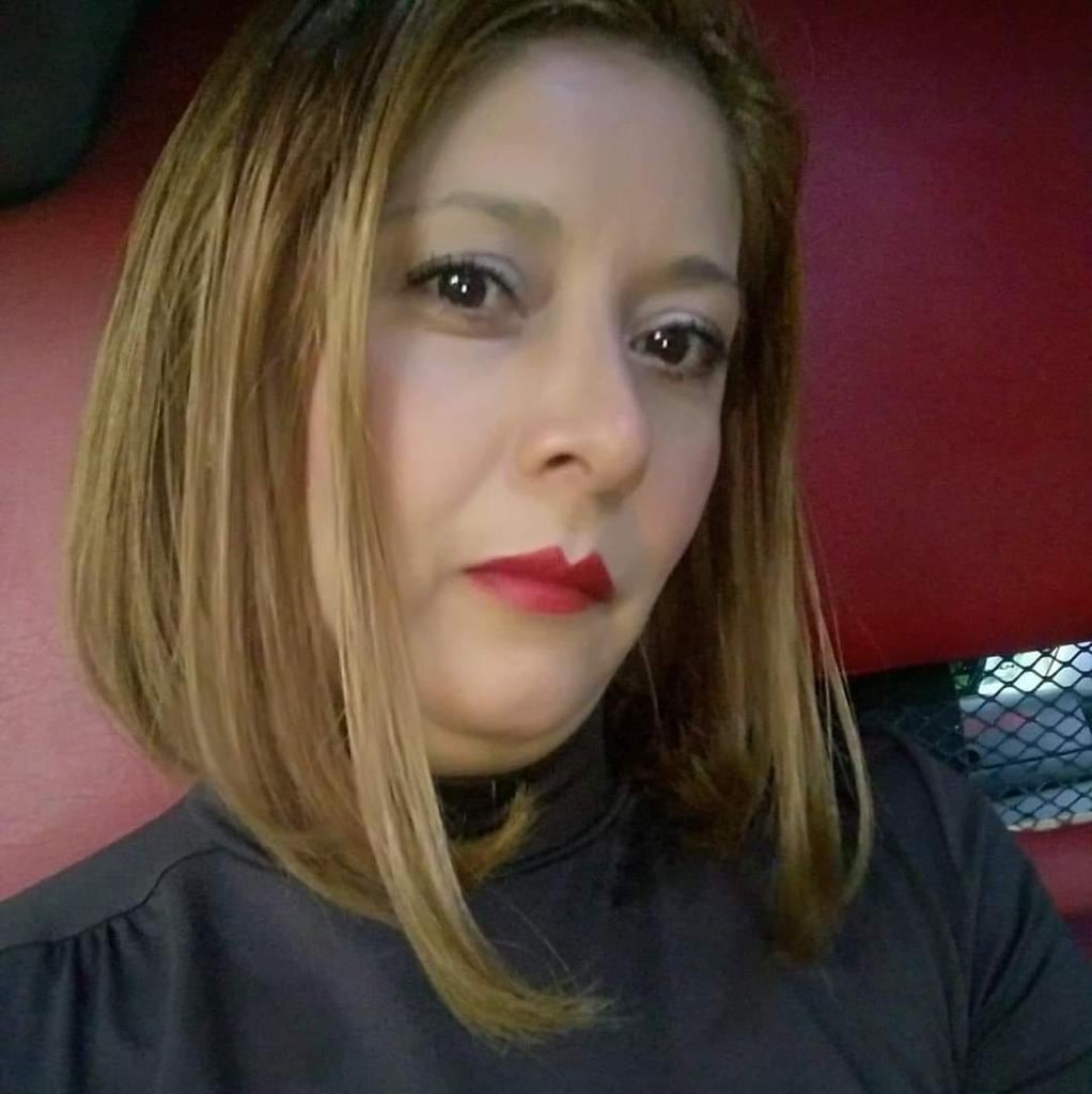 Verónica Monroy