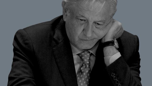 Presidente López Obrador